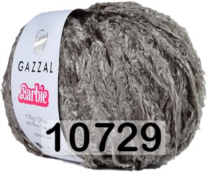 10729 СЕРО-БЕЖЕВЫЙ