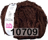 10709 КОРИЧНЕВЫЙ