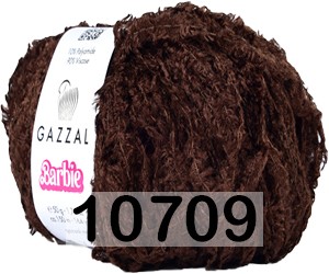 10709 КОРИЧНЕВЫЙ