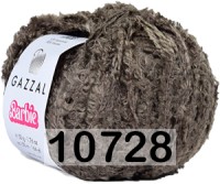 10728 СЕРО-КОРИЧНЕВЫЙ