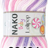 Пряжа NAKO BABY LOLIPOP