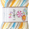 Пряжа NAKO BABY LOLIPOP