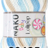 Пряжа NAKO BABY LOLIPOP