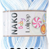 Пряжа NAKO BABY LOLIPOP