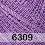 Пряжа YarnArt canarias 6309 фиолетовый